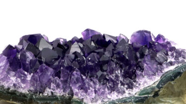 アメジスト 紫水晶